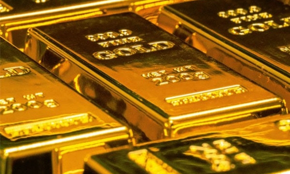 Giá vàng hôm nay 5/10: Trong nước giảm nhẹ