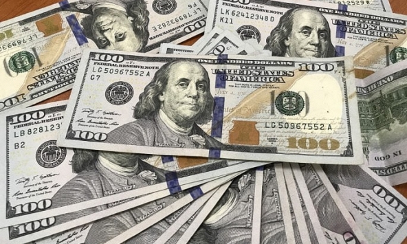 Giá USD hôm nay 5/10: Đồng bạc xanh đã ngừng tăng