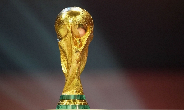 FIFA lần đầu tiên tổ chức World Cup ở 3 châu lục
