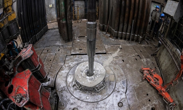 Nga dỡ bỏ lệnh cấm xuất khẩu dầu diesel