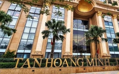 Tân Hoàng Minh dùng chiêu thức nào để chiếm đoạt gần 14.000 tỷ đồng trái phiếu?