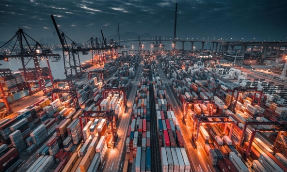 WTO cắt giảm dự báo thương mại toàn cầu do suy thoái trên diện rộng