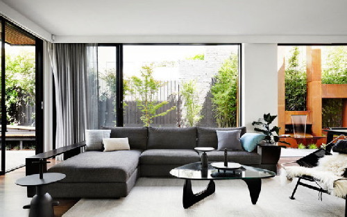 Cẩn thận với 3 gam màu phá gia trong trang trí nội thất