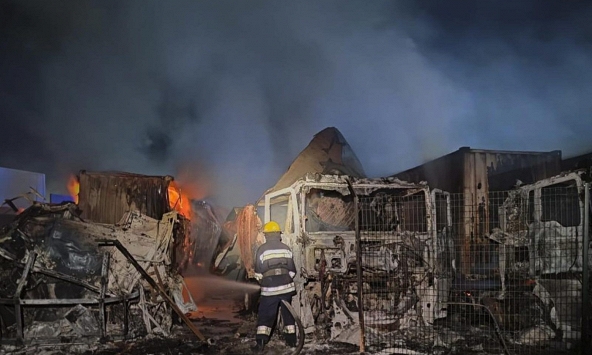 Ukraina và NATO cần đàm phán với Nga ngay bây giờ, chứ không phải sau này