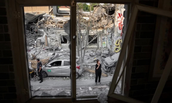 Israel đã bị Hamas lừa như thế nào?