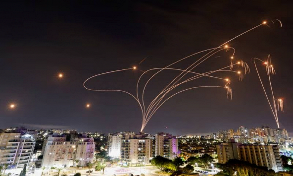 Xung đột giữa Israel và Palestine làm 'nóng' thị trường dầu mỏ