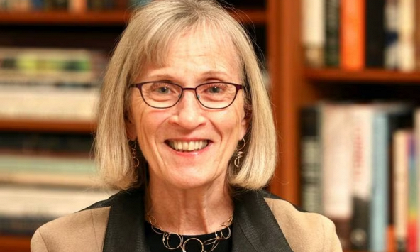 Giải Nobel Kinh tế 2023 vinh danh nhà kinh tế học người Mỹ Claudia Goldin