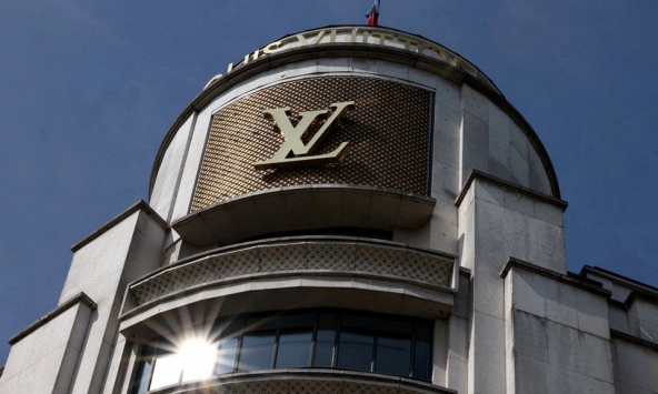 Cổ phiếu hàng xa xỉ của châu Âu có nguy cơ mất phong độ