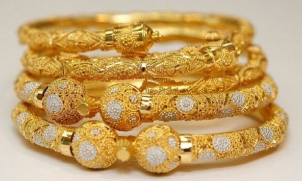 Giá vàng hôm nay 9/10: Thế giới hồi phục