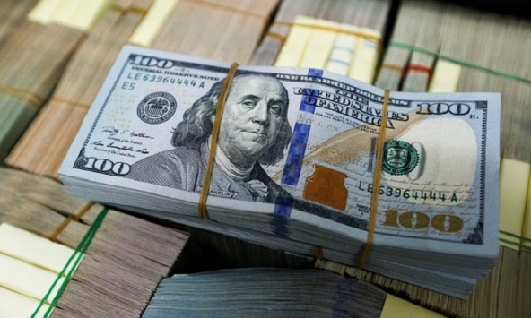 Giá USD hôm nay 9/10: Đồng loạt giảm