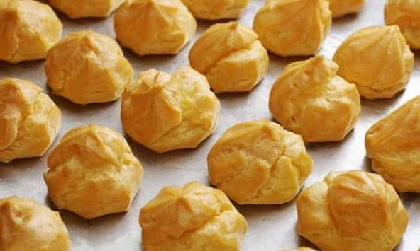 Vụ nhiều trẻ nghi ngộ độc sau tiệc Trung thu: Givral tạm ngừng sản xuất bánh su kem