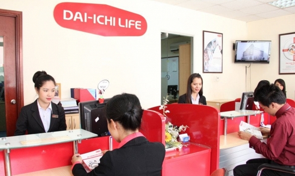 Nửa đầu 2023, Dai-ichi Việt Nam lãi 1.568 tỷ đồng