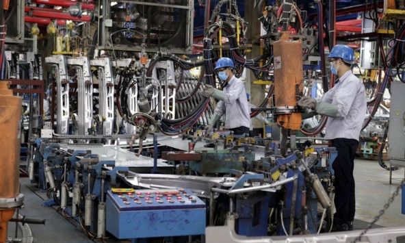 Niềm tin kinh doanh của doanh nghiệp châu Âu tại Việt Nam tăng trở lại