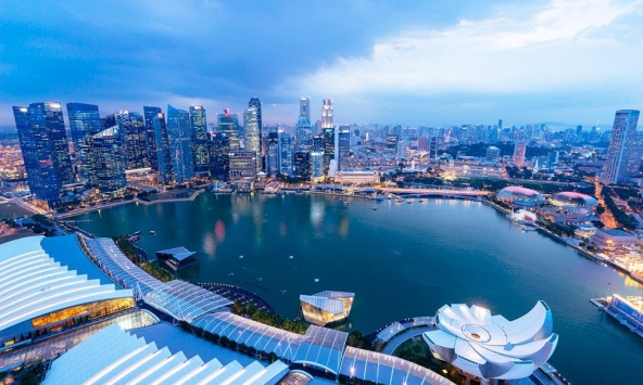 Những xu hướng mới trong phát triển kinh tế ở châu Á