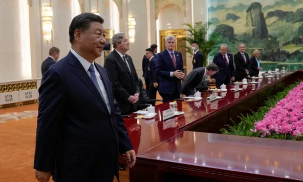 5 điều cần biết để bắt đầu ngày mới 10/10