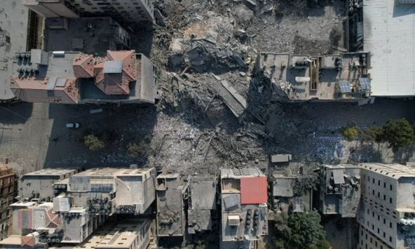 Giá dầu đồng loạt tăng vì bất ổn Trung Đông