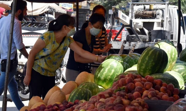 IMF giữ nguyên dự báo tăng trưởng toàn cầu trong năm 2023