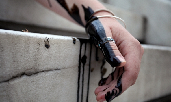 Cuộc chiến Israel-Hamas đang 'đốt cháy' châu Á