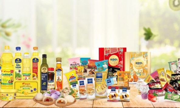 KIDO nâng sở hữu Bánh bao Thọ Phát lên 68%, muốn trở thành 'bếp ăn quốc dân' Việt Nam