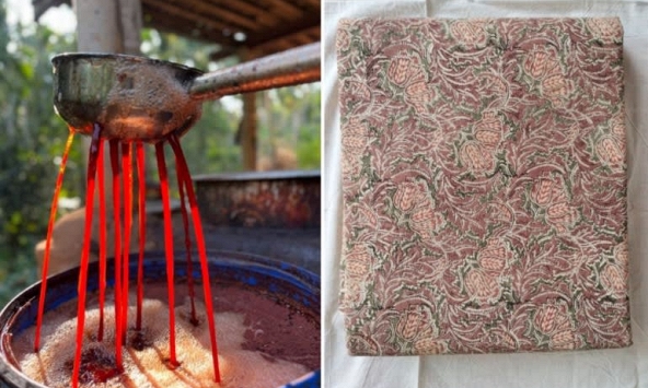 Ngành sản xuất Ấn Độ tìm thấy công dụng mới của trái cau