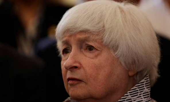 Bộ trưởng Tài chính Mỹ kêu gọi WB, IMF cải cách thêm để chống lại biến đổi khí hậu