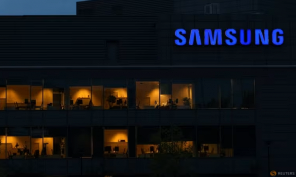 Samsung dự báo lợi nhuận quý 3 giảm 78% do thua lỗ chip kéo dài