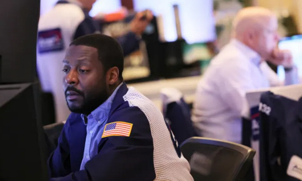 Chứng khoán Mỹ tiếp tục thăng hoa, Dow Jones tăng 3 phiên liên tiếp