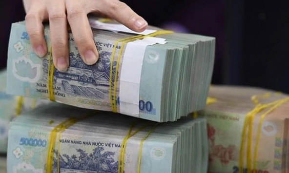 Nhóm Big4 ngân hàng đồng loạt hạ lãi suất