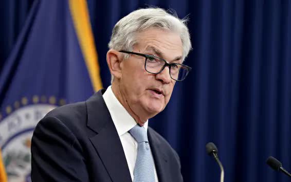 Fed vẫn chưa chịu nới lỏng chính sách tài chính