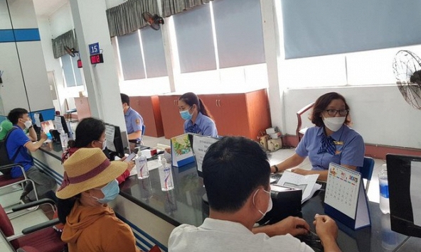 Đường sắt mở bán vé tàu Tết Giáp Thìn từ 20/10