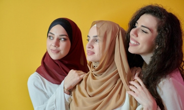 Thị trường làm đẹp Trung Đông - giao thoa giữa truyền thống và hiện đại