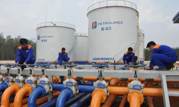 9 tháng đầu năm 2023, Việt Nam nhập khẩu hơn 8 triệu m³ xăng dầu