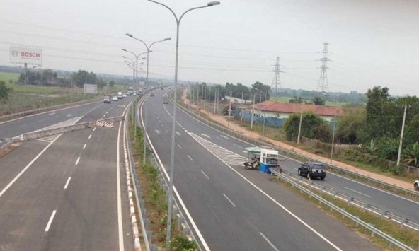 Đầu tư 3.900 tỷ đồng làm 52 km đường Hồ Chí Minh qua miền Tây
