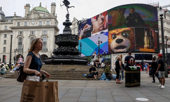 5 điều cần biết để bắt đầu ngày mới 13/10