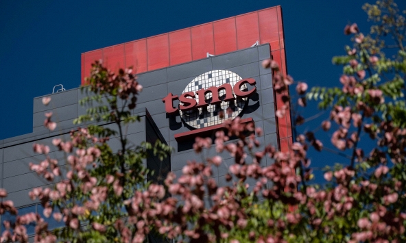 TSMC mở rộng thêm hoạt động tại Nhật Bản