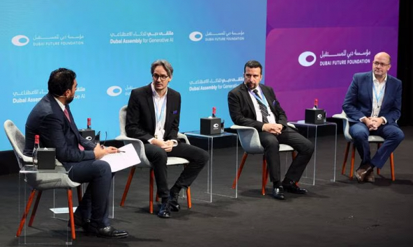 Tại sao các cơ quan quản lý toàn cầu lại gặp khó khăn trong việc quản lý AI?