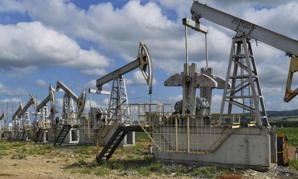 Giá xăng dầu hôm nay 13/10: Tăng nhẹ