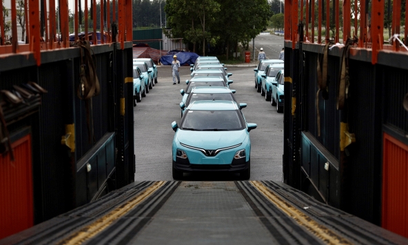 GSM gia nhập thị trường Lào - chính thức trở thành hãng gọi xe quốc tế