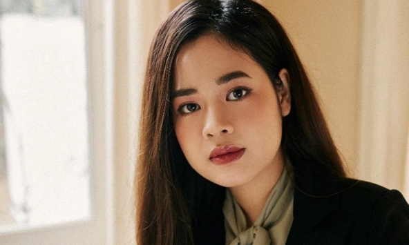 Shark Tuệ Lâm, từ quá khứ cơ cực đến Giám đốc Quỹ đầu tư Nextrans Việt Nam