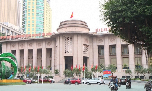 Đề xuất 'siết' hoạt động của người có chức vụ ở NHNN sau khi nghỉ