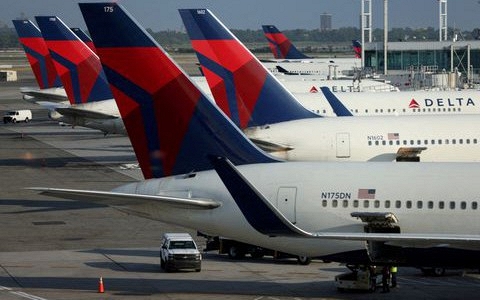 Lợi nhuận quý của Delta bùng nổ nhờ du lịch quốc tế
