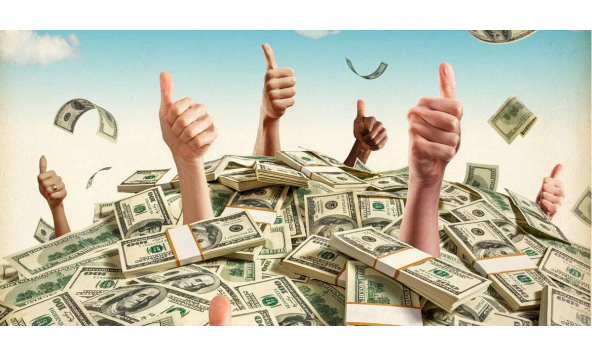 Top 3 con giáp trở thành 'ông chủ lớn' trong năm 2024