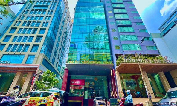 Một 'ông lớn' bất động sản bị cưỡng chế thuế hơn 114 tỷ đồng