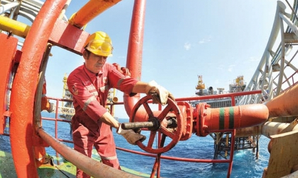 Giá gas hôm nay 14/10: Giảm nhẹ do sản lượng tăng