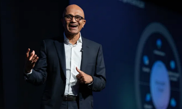 Microsoft hoàn tất thương vụ mua lại Activision Blizzard trị giá 69 tỷ USD