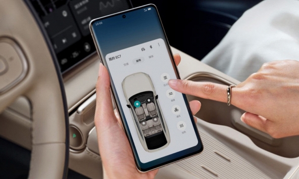 Kế hoạch tự cứu của Nio liệu có thành công? (Phần 2)