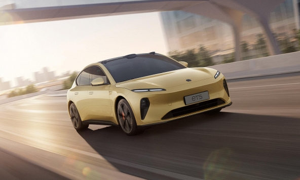 Kế hoạch tự cứu của Nio liệu có thành công? (Phần 1)