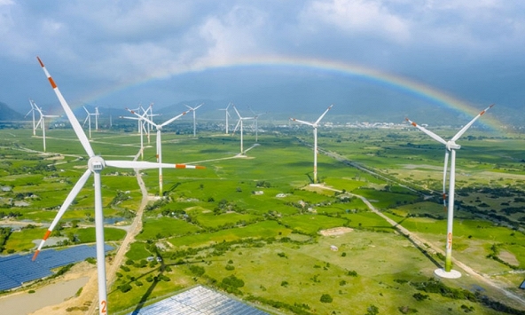 Còn 4 dự án điện tái tạo chưa gửi hồ sơ đàm phán giá