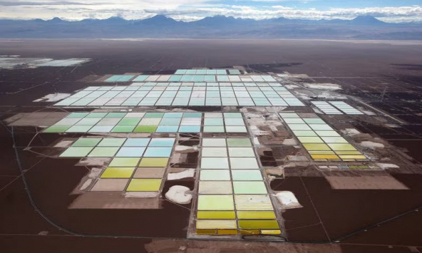 Tại sao Chile lại thu hút các công ty pin EV Nhật Bản?