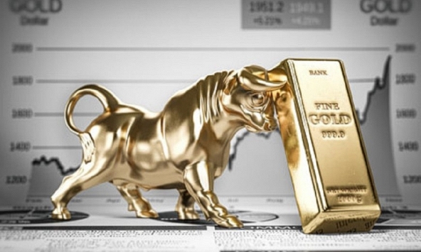 Nhà đầu tư và giới phân tích dự báo lạc quan về giá vàng trong tuần tới (16 - 20/10)
